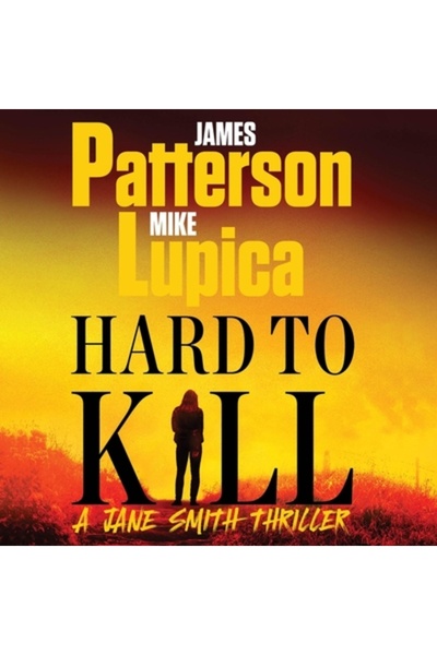 Blackstone Pub Greu de ucis: Un thriller cu Jane Smith