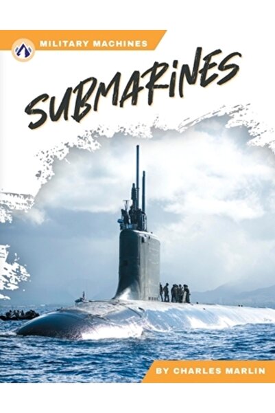 Apex Wea Intl Submarine