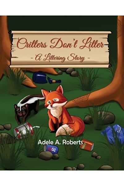 INDEPENDENT CAT Creaturile nu aruncă gunoi: O poveste despre aruncarea gunoiului