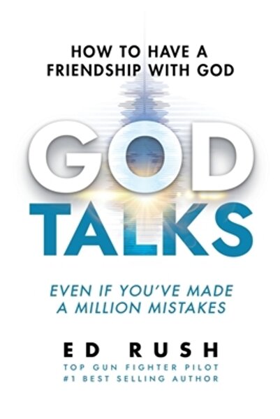 INDEPENDENT CAT God Talks: How to Have a Friendship with God (Even if You've ...