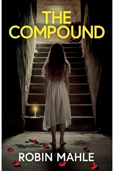 Joffe Books The Compound: Un thriller psihologic total captivant, cu o răstur...