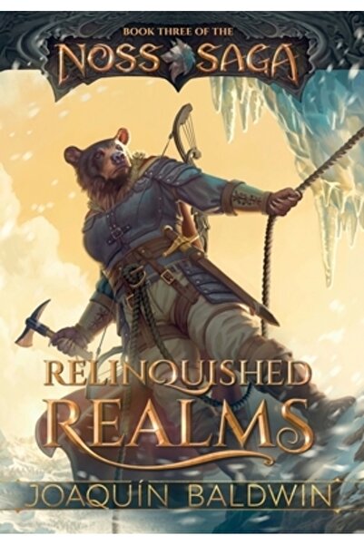 INDEPENDENT CAT Tărâmuri abandonate