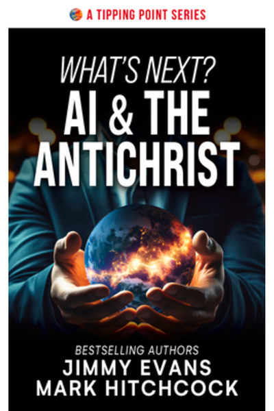 Tipping Point Pr Ce urmează? Inteligența artificială și Anticristul