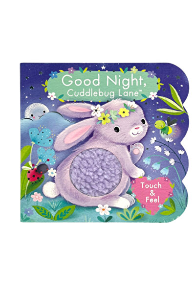 Cottage Door Pr Noapte bună, Cuddlebug Lane