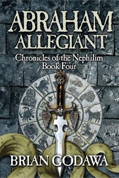Cambridge Univ Pr Abraham Allegiant