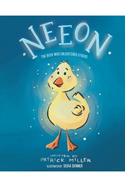 Fulton Books Neeon: Rața care i-a luminat pe alții