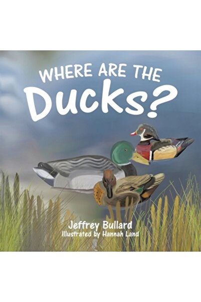 Tellwell Talent Unde sunt rațele?