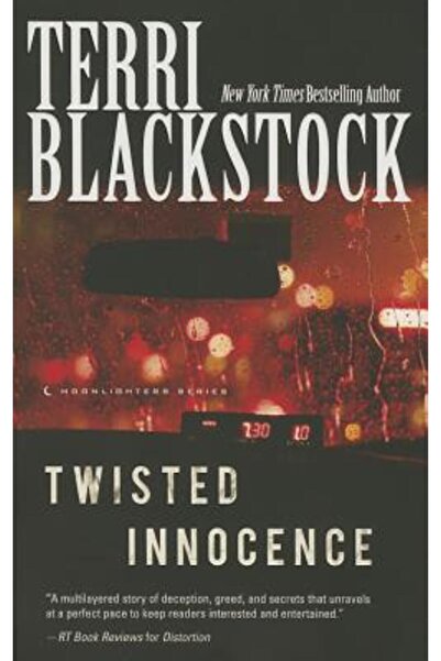 Zondervan Pub House Inocența răsucită