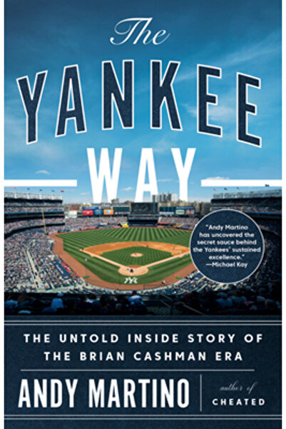 Vintage Calea Yankee: Povestea nespusă din interior a erei Brian Cashman