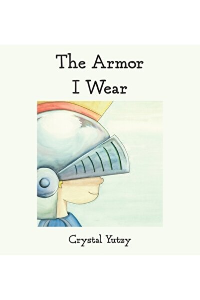 Goodknight Books Armura pe care o port