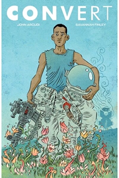 Image Comics Convertit