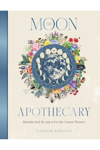 Rockpool Pub Farmacia Lunii: Ritualuri și rețete pentru fazele lunare