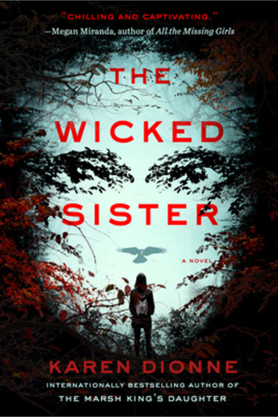G P Putnam Sons The Wicked Sister