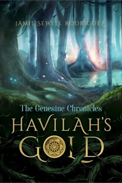Lucid Books Aurul Havilahului: Cronicile Genesine
