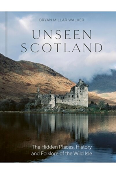 Mobius Scoția nevăzută: Locurile ascunse, istoria și folclorul insulei sălbatice