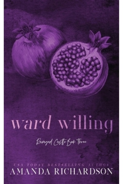 Ingspark Ward Willing: O poveste de dragoste la diferența de vârstă