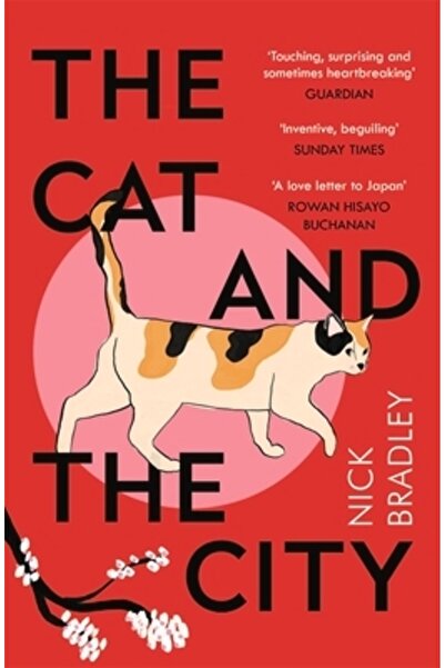 Atlantic Books Ltd The Cat and the City