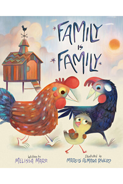Nancy Paulsen Books Familia este familie