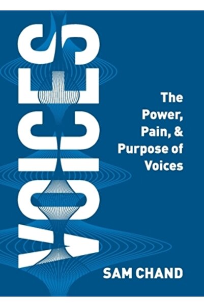 Avail Voci: Puterea, durerea și scopul vocilor