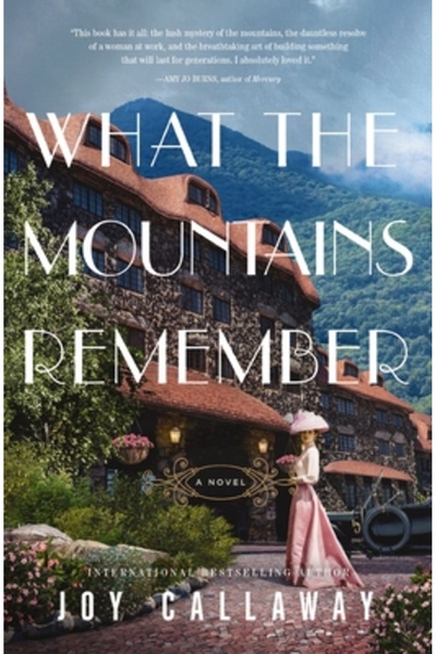 Thomas Nelson Pub Ceea ce își amintesc munții