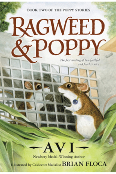 HarperCollins Publishers Ambrozie și mac