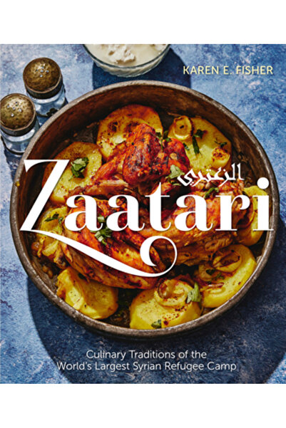 Goose Lane Ed Zaatari: Tradiții culinare ale celei mai mari tabere de refugia...