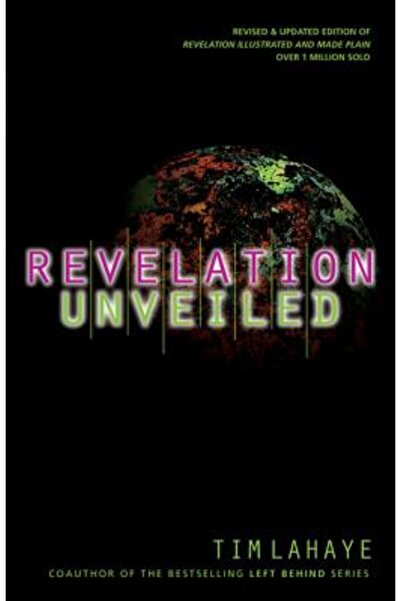 Zondervan Publishing Company Revelation Unveiled