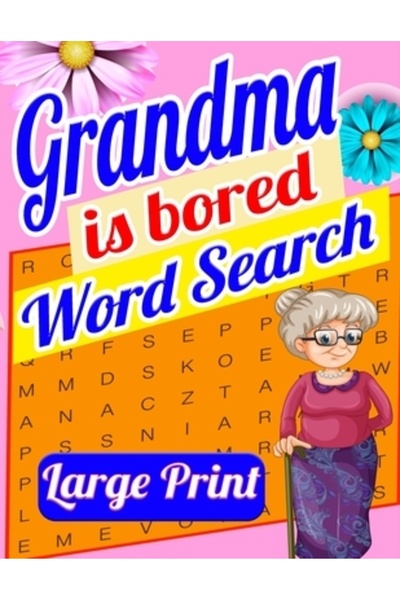 INDEPENDENT CAT Căutare de cuvinte cu caractere mari - Bunica se plictisește:...