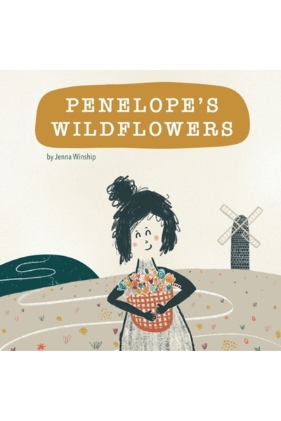 INDEPENDENT CAT Florile sălbatice ale Penelopei