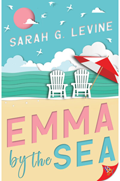 Bold Strokes Books Emma lângă mare