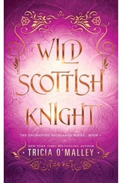 INDEPENDENT CAT Cavaler Scoțian Sălbatic