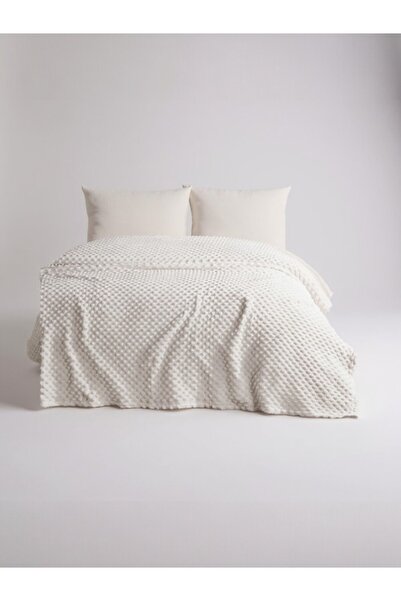 Özdilek Tomurcuk Single Blanket – Soft, Warm and Durable