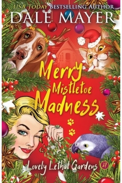 INDEPENDENT CAT Nebunie veselă cu vâsc