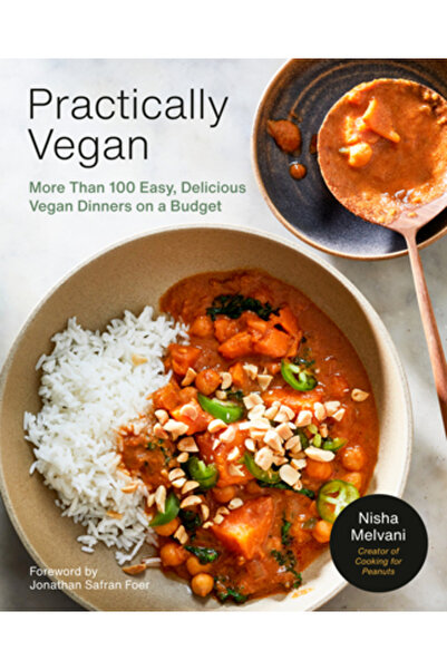 Rodale Pr Practic vegan: Peste 100 de cine vegane ușoare și delicioase, cu bu...