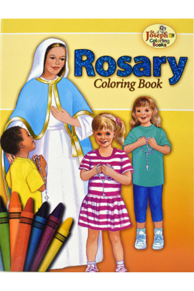 Catholic Book Publishing Company Rozariul