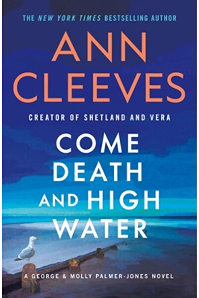 Minotaur Vine Moartea și Apa Mare