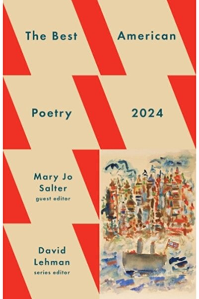 Scribner Books Co Cea mai bună poezie americană din 2024