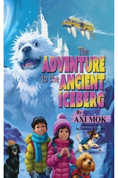 Vertel Pub Aventura către aisbergul antic