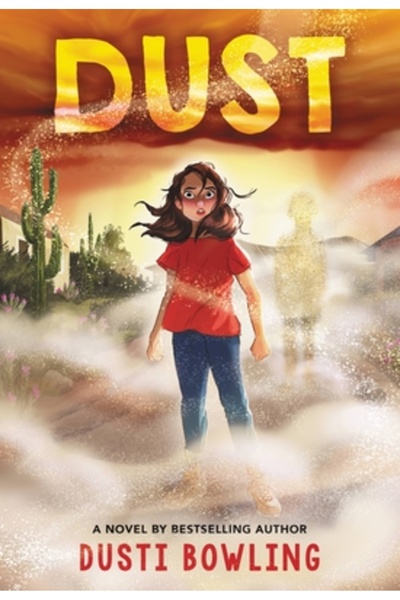 Little Brown Books For Young R Dust