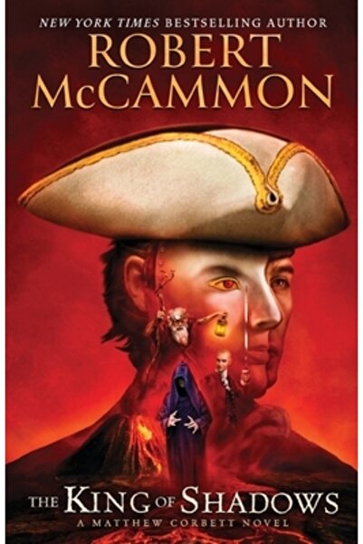 INDEPENDENT CAT Regele Umbrelor