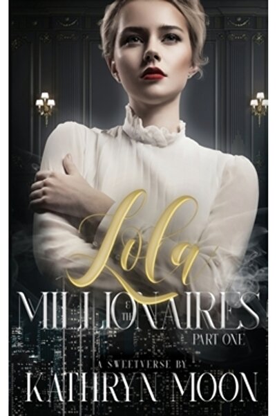 INDEPENDENT CAT Lola și milionarii - Partea întâi