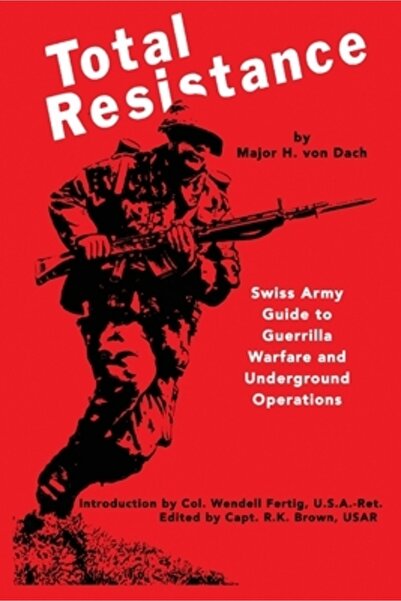 INDEPENDENT CAT Total Resistance