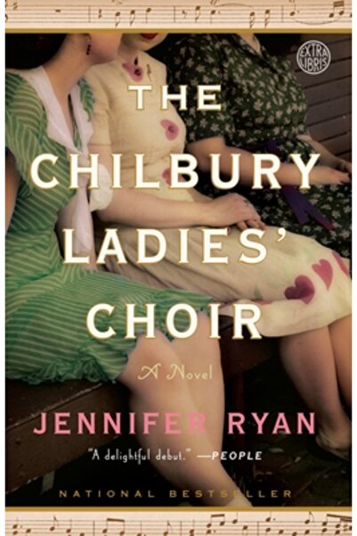 Broadway Books Corul Doamnelor din Chilbury