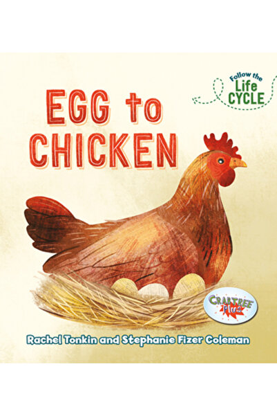 Crabtree Pub Ouă la găină