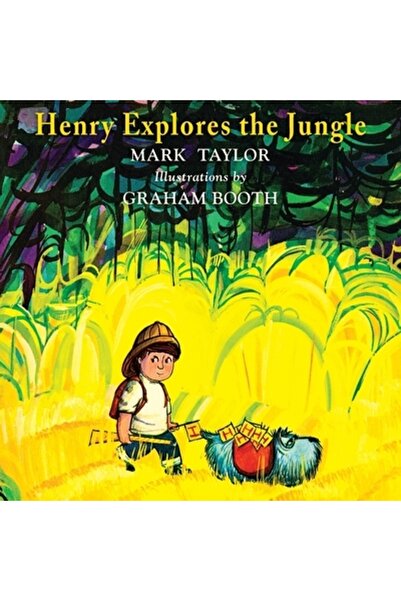 Purple House Pr Henry explorează jungla