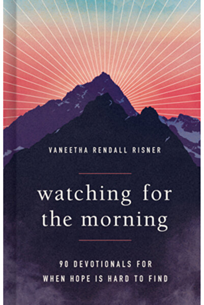 B&H Books În așteptarea dimineții: 90 de meditații pentru momentele în care s...