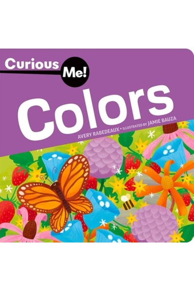 Free Spirit Pub Curiosul meu! (tm) Culori