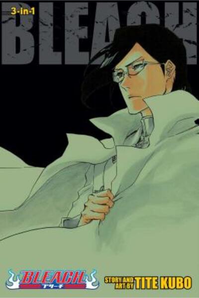 Viz LLC Bleach (ediție 3 în 1), vol. 24: Include vol. 70, 71 și 72