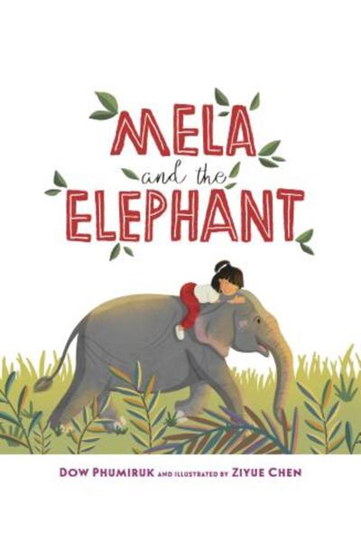 Sleeping Bear Pr Mela și Elefantul