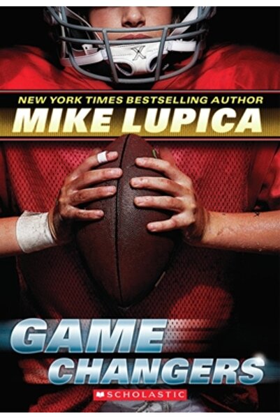 Scholastic Bk Services Schimbătoare de joc